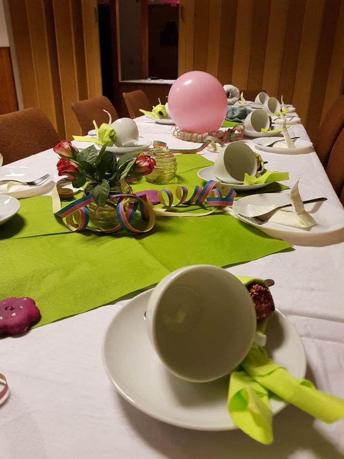 Grosshartmannsdorf Teichcampホステル エクステリア 写真